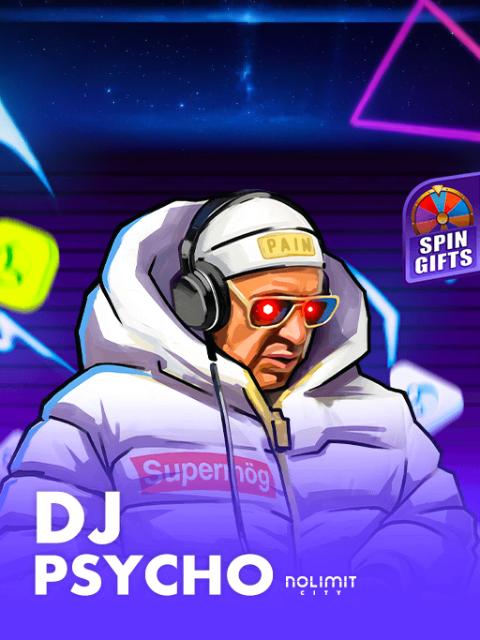 DJ Psycho
