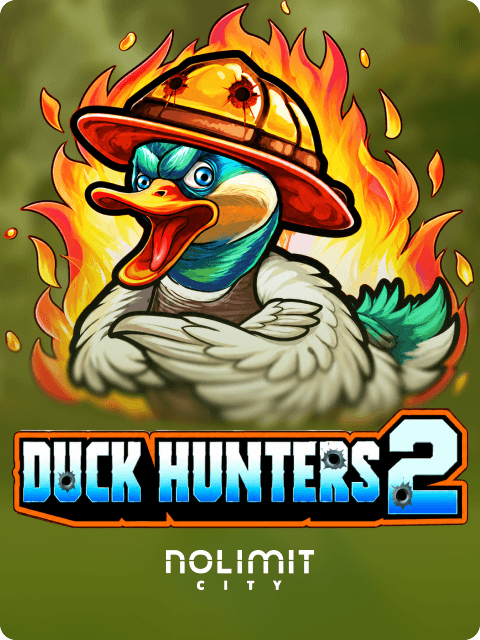 Duck Hunters 2