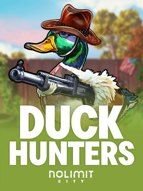 Duck Hunters