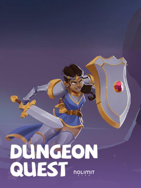 Dungeon Quest
