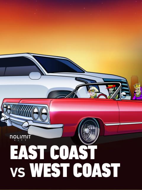 East Coast vs West Coast