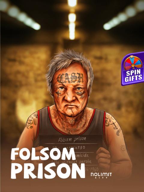 Folsom Prison