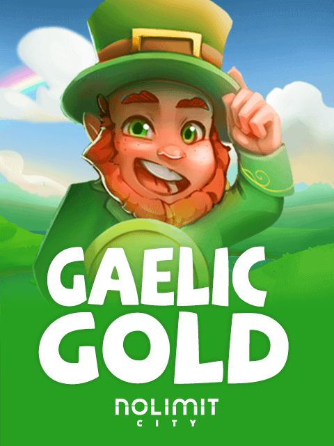 Gaelic Gold