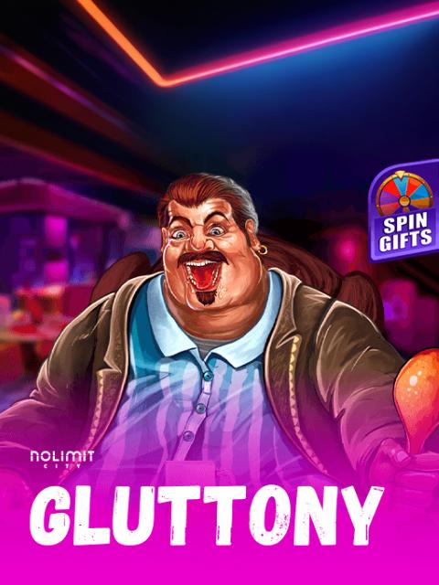 Gluttony