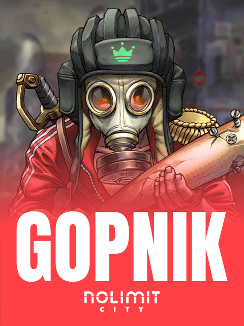 Gopnik