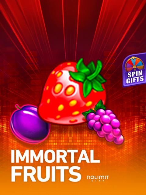 Immortal Fruits