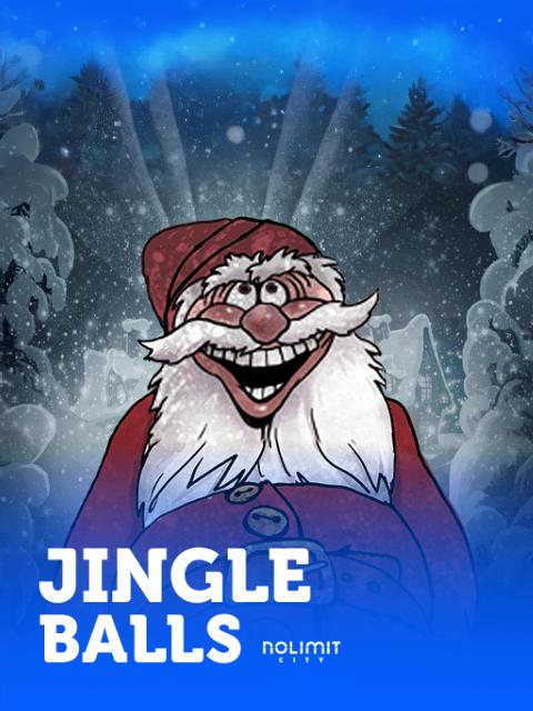Jingle Balls