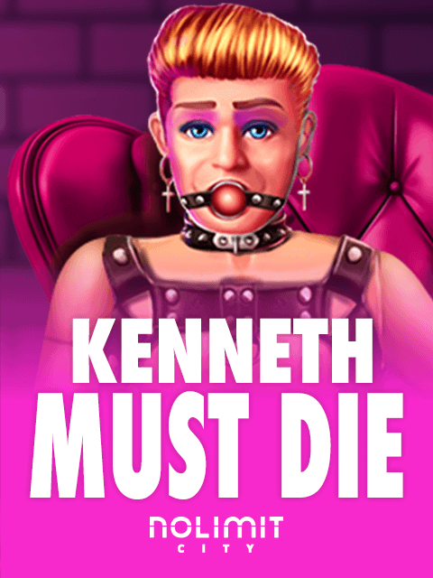 Kenneth Must Die