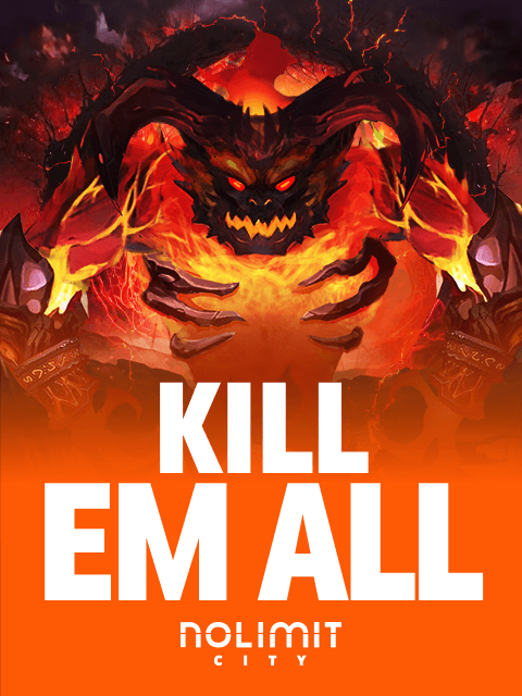 Kill Em All
