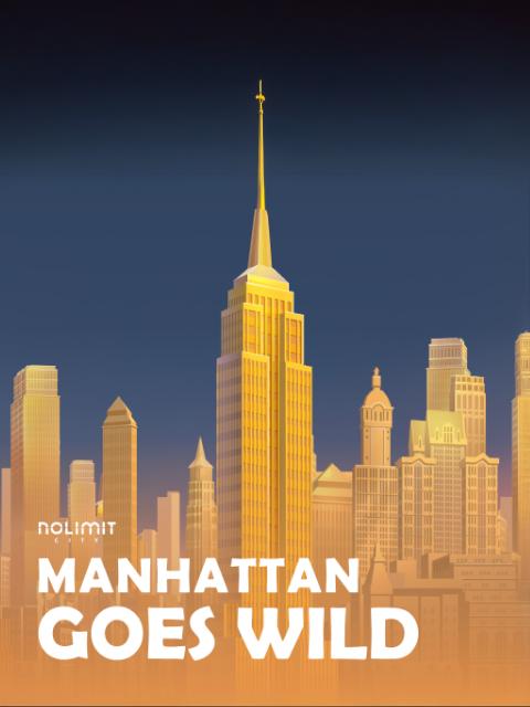 Manhattan Goes Wild