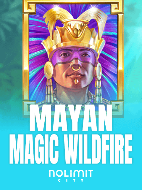 Mayan Magic Wildfire