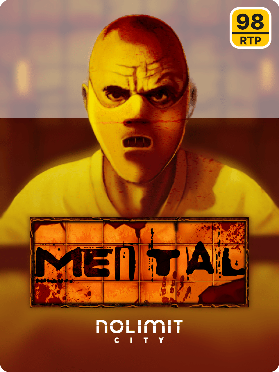 Mental DX8