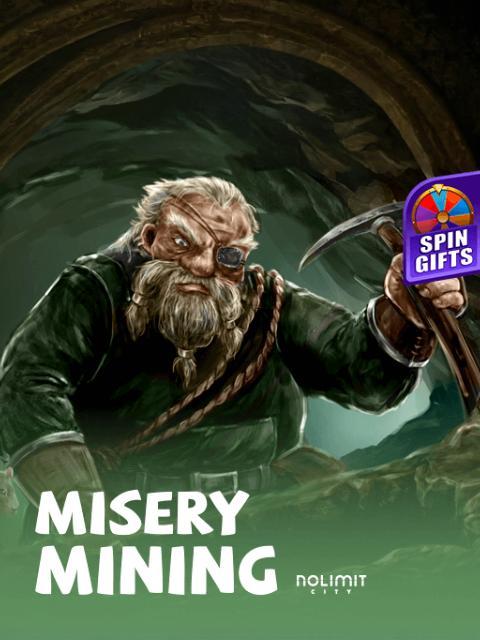 Misery Mining