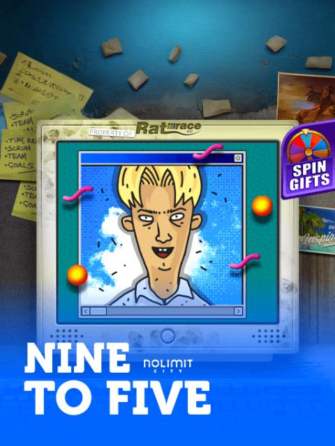 Nine To Five