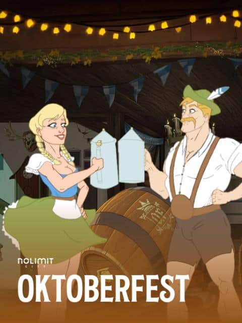 Oktoberfest