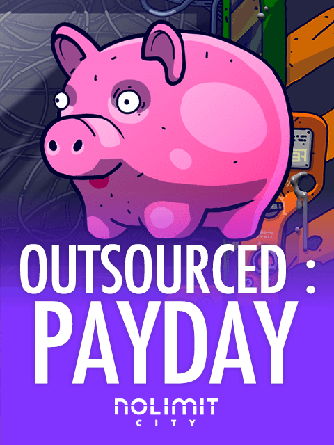 Outsourced : Payday
