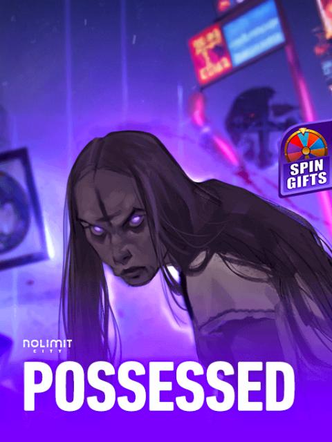 Possessed