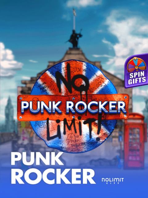 Punk Rocker