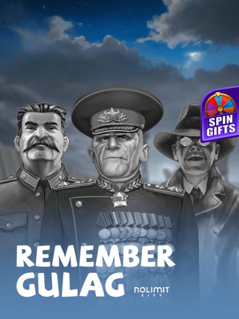 Remember Gulag