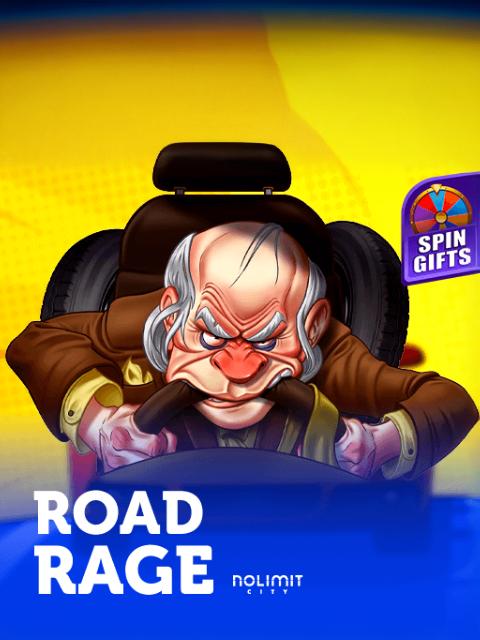 Road Rage