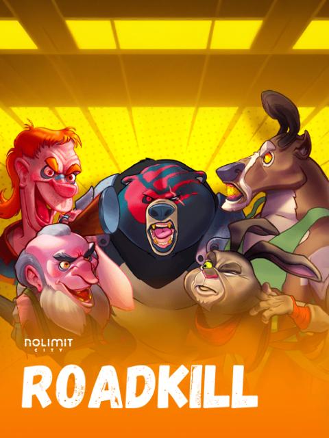 Roadkill