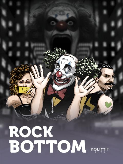 Rock Bottom