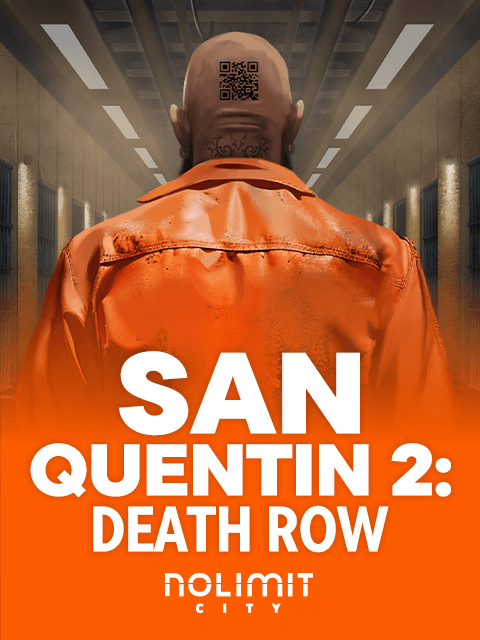 San Quentin 2: Death Row