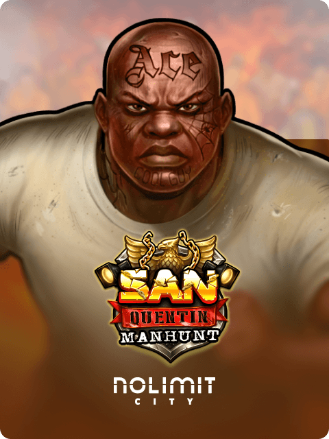 San Quentin Manhunt