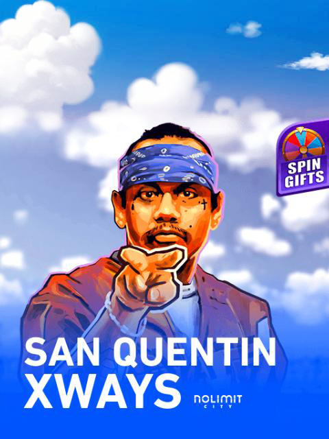San Quentin xWays