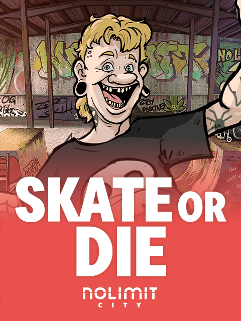 Skate or Die