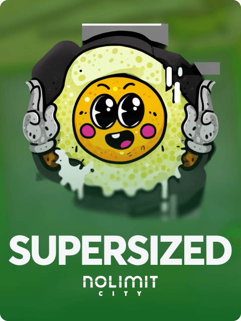 Supersized