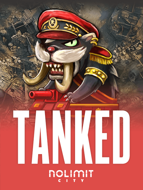 Tanked