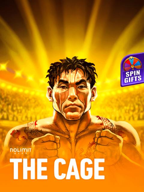 The Cage 