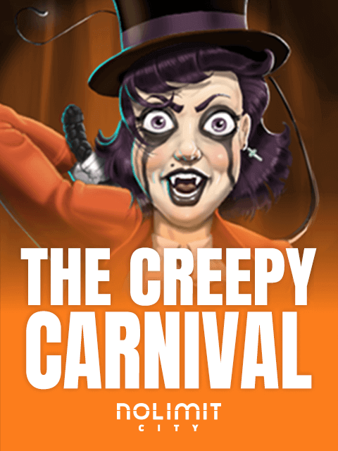 The Creepy Carnival