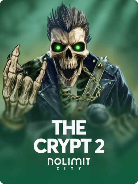The Crypt 2