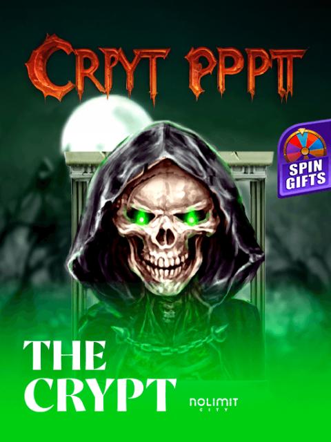 The Crypt