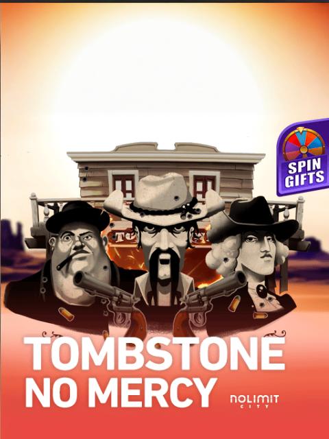 Tombstone No Mercy