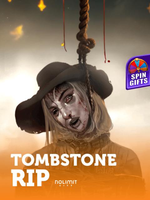 Tombstone Rip