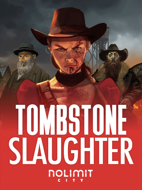 Tombstone Slaughter