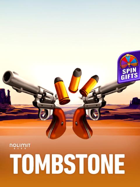 Tombstone
