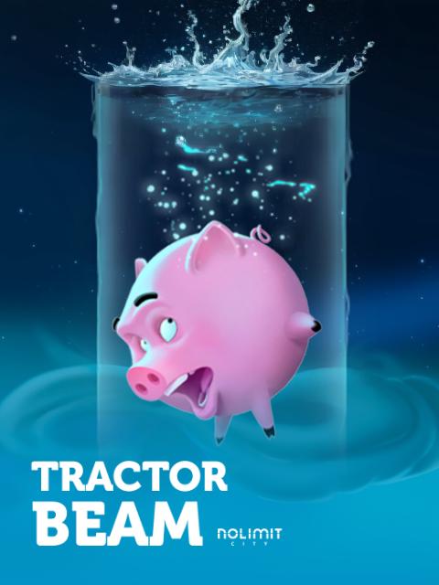 Tractor Beam
