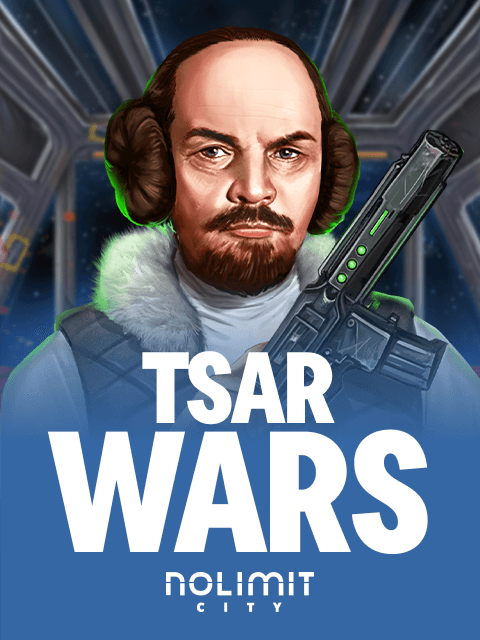 Tsar Wars