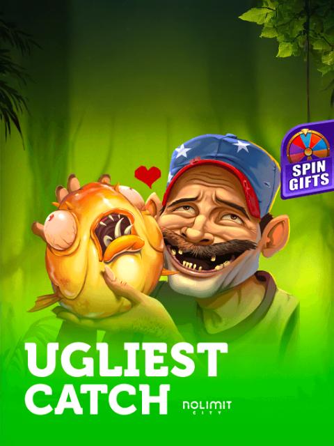 Ugliest Catch