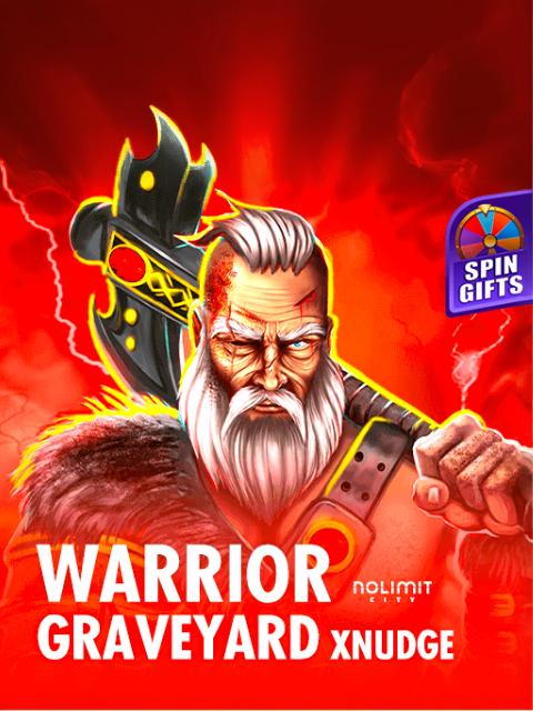 Warrior Graveyard xNudge