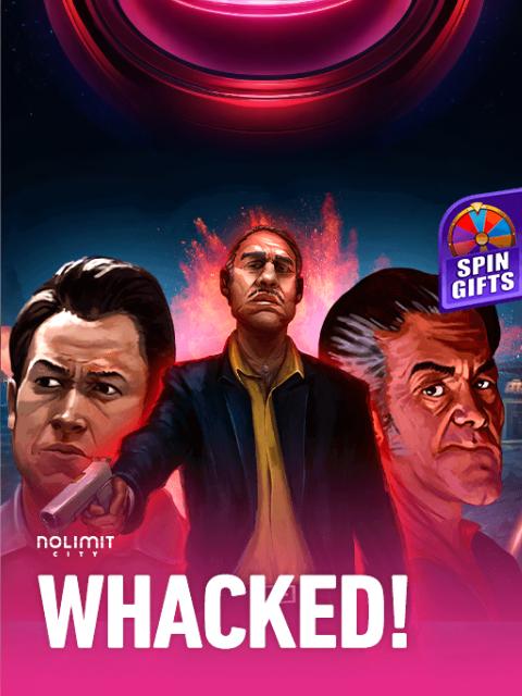 Whacked!