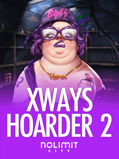 xWays Hoarder 2