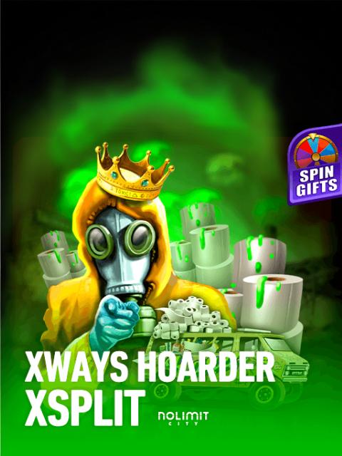 xWays Hoarder xSplit