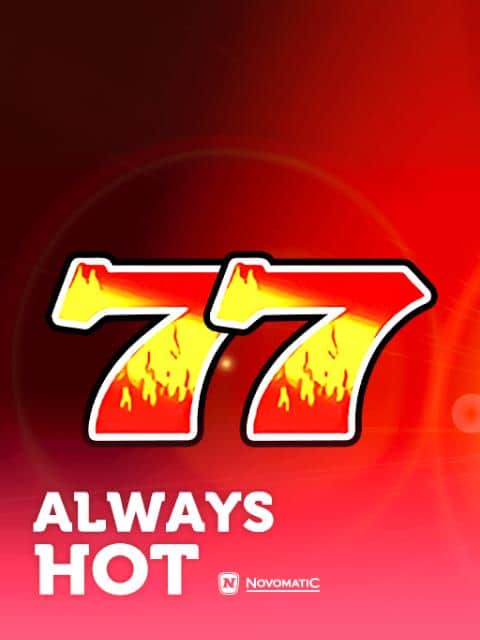 Always Hot