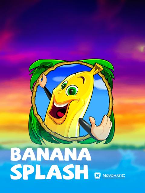 Banana Splash
