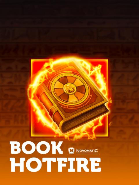 Book Hotfire